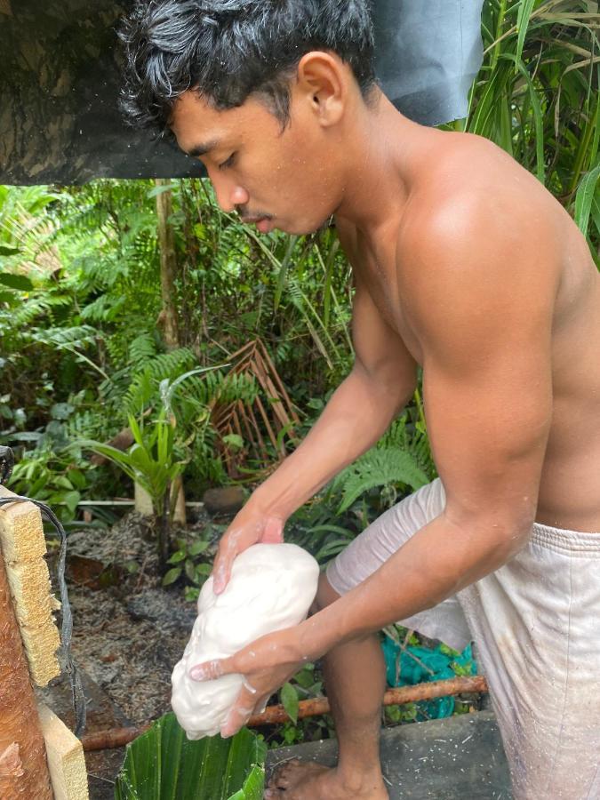 ホテル オーラ サンライズビュー【ペット可】 Saleman エクステリア 写真